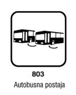 Autobusna postaja