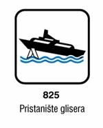 Pristanište glisera