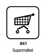 Supermarket