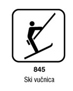 Ski vučnica