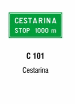 Cestarina