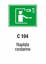 Naplata cestarine