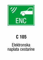 Elektronska naplata cestarine