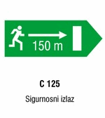 Sigurnosni izlaz