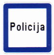 Policijska postaja