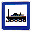 Luka-pristanište