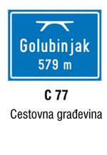 Cestovna građevina