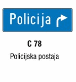 Policijska postaja