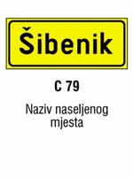 Naziv naseljenog mjesta