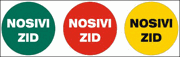 Nosivi zid