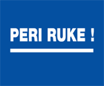 Peri ruke !