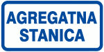 Agregatna stanica