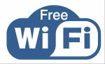 WI-FI FREE