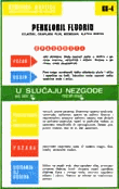 PERKLORIL FLUORID