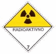 Radioaktivne tvari