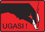 Ugasi