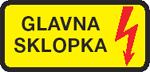 Glavna sklopka