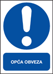 Opća obveza