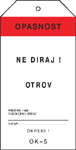 Ne diraj ! Otrov !