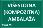 Višeslojna (kompozitna) ambalaža