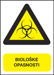 Biološke opasnosti