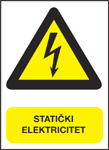 Statički elektricitet