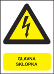 Glavna sklopka