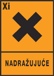 Nadražujuće