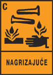 Nagrizajuće