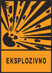 Eksplozivno