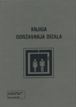 KNJIGA ODRŽAVANJA DIZALA