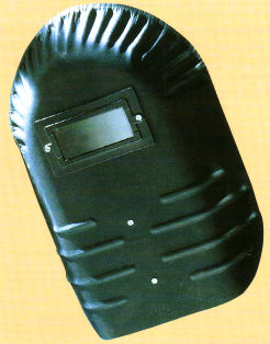 Naglavna maska za elektrozavarivače