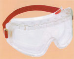Zaštitne naočale s odušcima za zrak