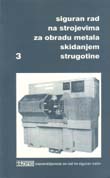 POU  3 - Siguran rad na strojevima za obradu metala skidanjem strugotine